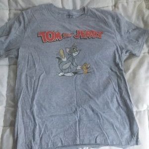 Tom and Jerry T Shirt, size M